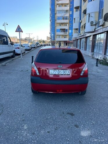 Kia Rio 2005, 219,123 km - 1.5 l - Bakı