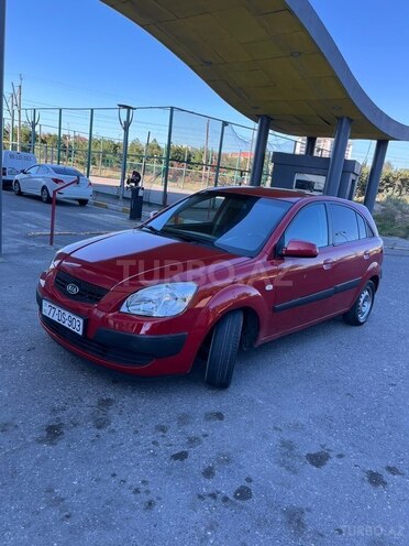 Kia Rio 2005, 219,123 km - 1.5 l - Bakı