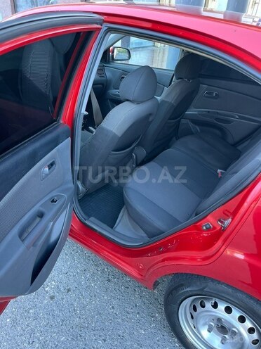 Kia Rio 2005, 219,123 km - 1.5 l - Bakı