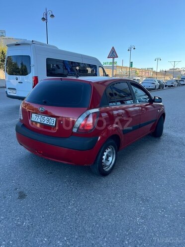 Kia Rio 2005, 219,123 km - 1.5 l - Bakı