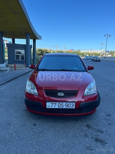 Kia Rio 2005, 219,123 km - 1.5 l - Bakı
