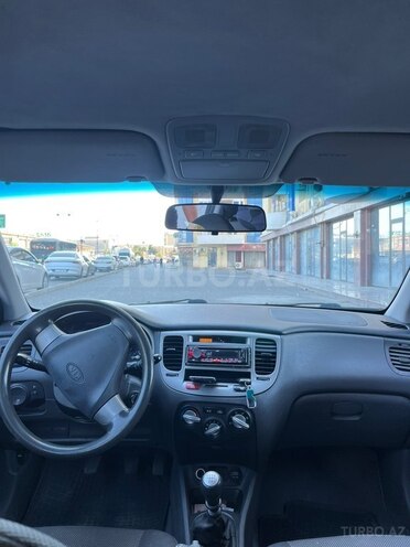 Kia Rio 2005, 219,123 km - 1.5 l - Bakı