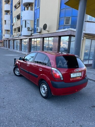 Kia Rio 2005, 219,123 km - 1.5 l - Bakı