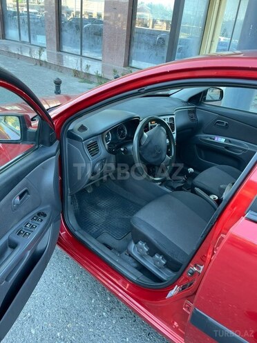 Kia Rio 2005, 219,123 km - 1.5 l - Bakı