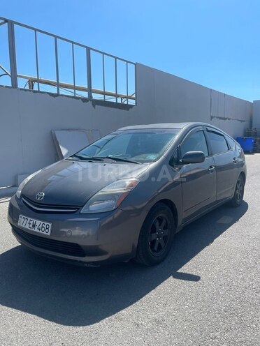 Toyota Prius 2006, 500,000 km - 1.5 л - Bakı