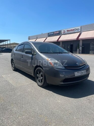 Toyota Prius 2006, 500,000 km - 1.5 л - Bakı