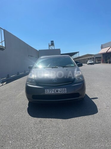 Toyota Prius 2006, 500,000 km - 1.5 л - Bakı