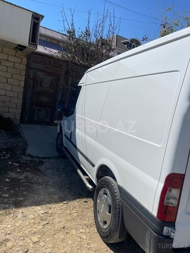 Ford Transit 2010, 235,246 km - 2.2 l - Bakı