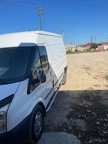 Ford Transit 2010, 235,246 km - 2.2 l - Bakı
