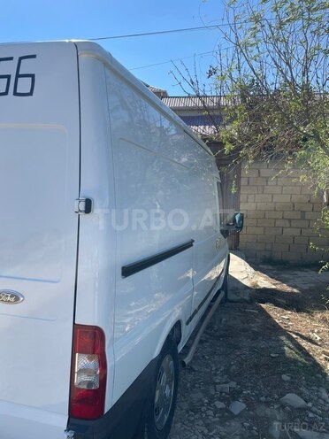 Ford Transit 2010, 235,246 km - 2.2 l - Bakı