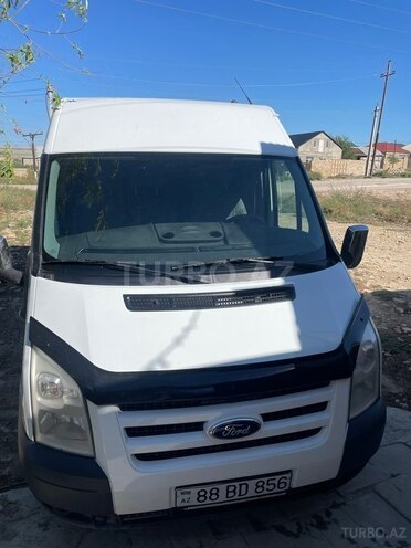 Ford Transit 2010, 235,246 km - 2.2 l - Bakı