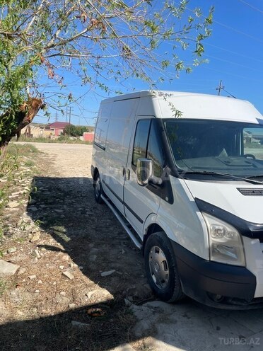 Ford Transit 2010, 235,246 km - 2.2 l - Bakı