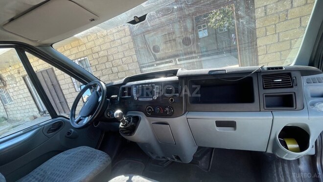 Ford Transit 2010, 235,246 km - 2.2 l - Bakı