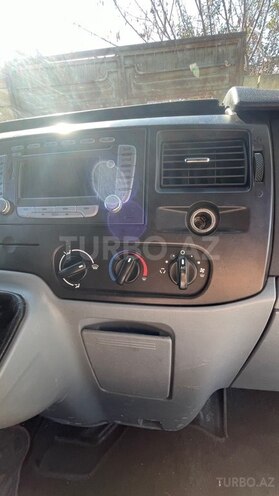 Ford Transit 2010, 235,246 km - 2.2 l - Bakı