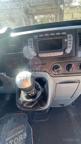 Ford Transit 2010, 235,246 km - 2.2 l - Bakı