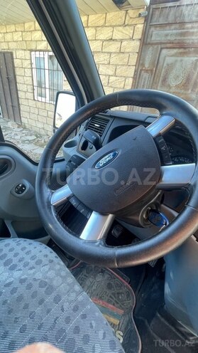 Ford Transit 2010, 235,246 km - 2.2 l - Bakı