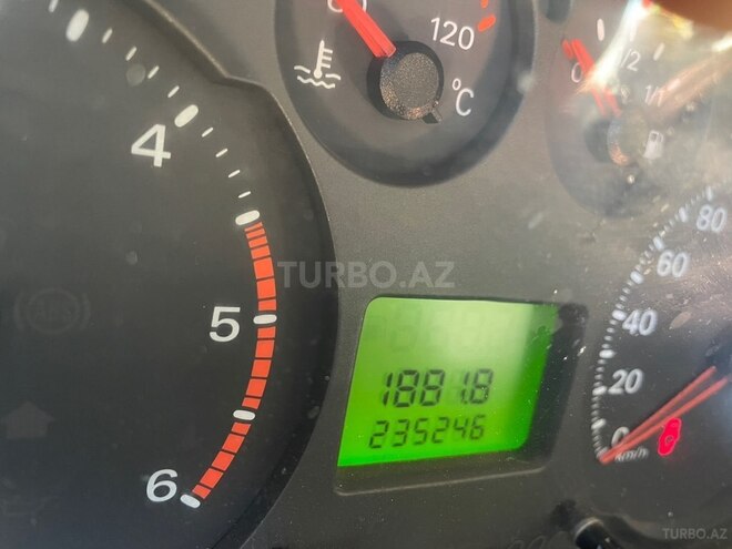 Ford Transit 2010, 235,246 km - 2.2 l - Bakı