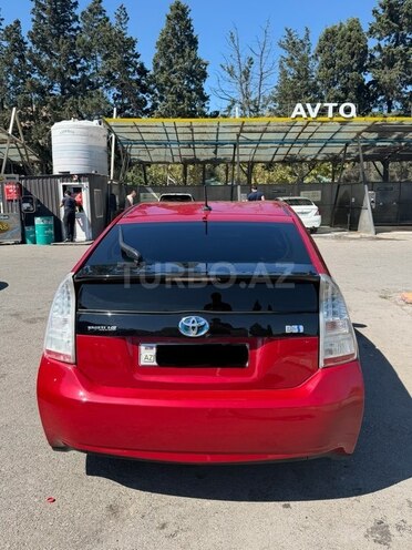Toyota Prius 2010, 250,000 km - 1.8 л - Bakı