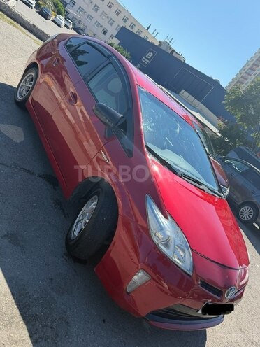 Toyota Prius 2010, 250,000 km - 1.8 л - Bakı
