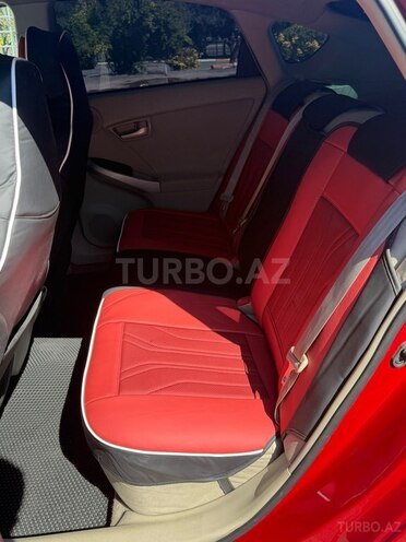 Toyota Prius 2010, 250,000 km - 1.8 л - Bakı