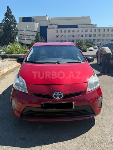 Toyota Prius 2010, 250,000 km - 1.8 л - Bakı