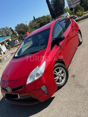 Toyota Prius 2010, 250,000 km - 1.8 л - Bakı