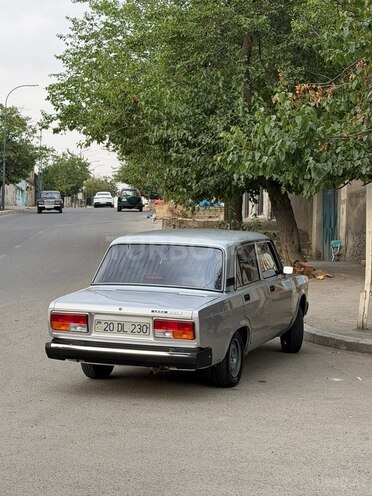 LADA (VAZ) 2107 2011, 90,000 km - 1.6 л - Gəncə