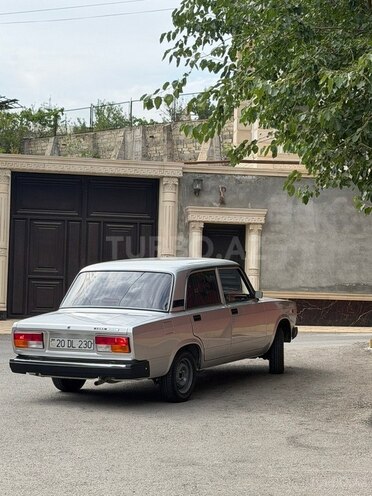 LADA (VAZ) 2107 2011, 90,000 km - 1.6 л - Gəncə