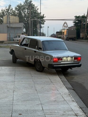 LADA (VAZ) 2107 2011, 90,000 km - 1.6 л - Gəncə