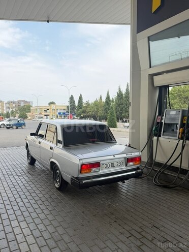 LADA (VAZ) 2107 2011, 90,000 km - 1.6 л - Gəncə
