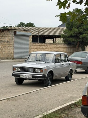 LADA (VAZ) 2107 2011, 90,000 km - 1.6 л - Gəncə