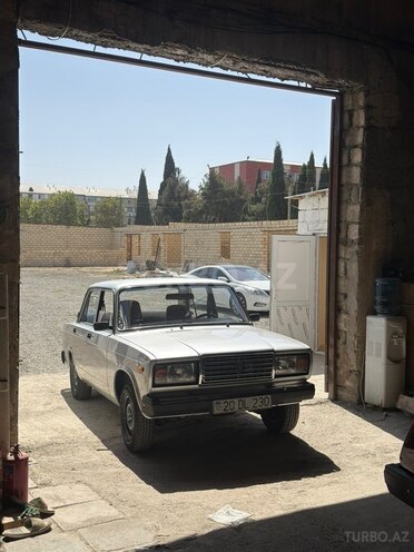 LADA (VAZ) 2107 2011, 90,000 km - 1.6 л - Gəncə
