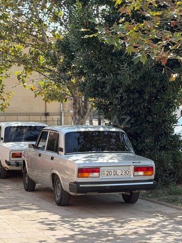 LADA (VAZ) 2107 2011, 90,000 km - 1.6 л - Gəncə