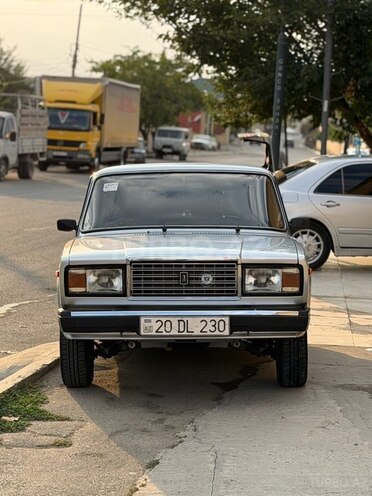 LADA (VAZ) 2107 2011, 90,000 km - 1.6 л - Gəncə
