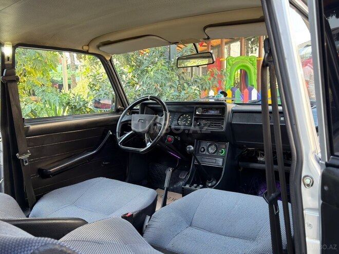 LADA (VAZ) 2107 2011, 90,000 km - 1.6 л - Gəncə