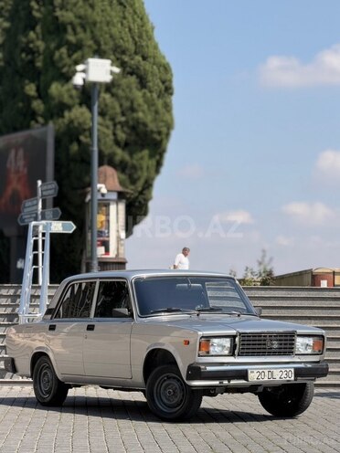 LADA (VAZ) 2107 2011, 90,000 km - 1.6 л - Gəncə