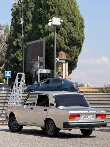 LADA (VAZ) 2107 2011, 90,000 km - 1.6 л - Gəncə
