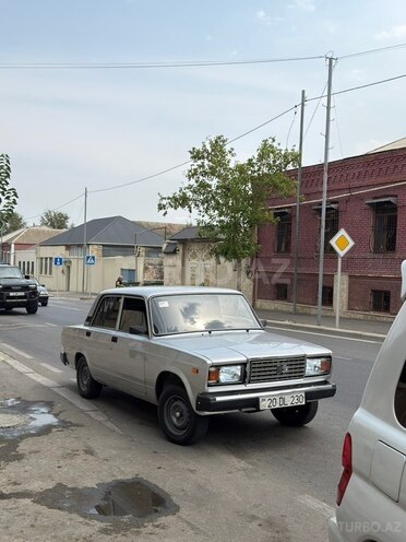 LADA (VAZ) 2107 2011, 90,000 km - 1.6 л - Gəncə