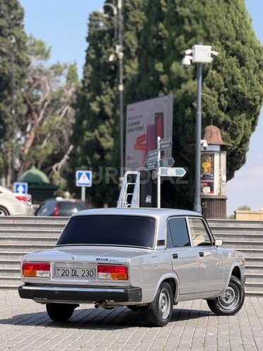 LADA (VAZ) 2107 2011, 90,000 km - 1.6 л - Gəncə