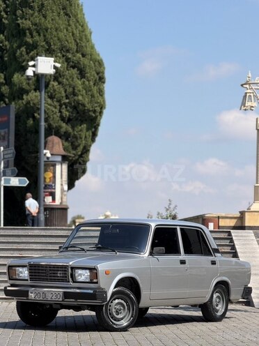LADA (VAZ) 2107 2011, 90,000 km - 1.6 л - Gəncə