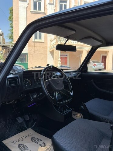 LADA (VAZ) 2107 2011, 90,000 km - 1.6 л - Gəncə