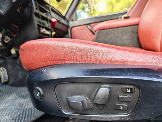 LADA (VAZ) Niva 2015, 214,000 km - 1.7 l - Şamaxı