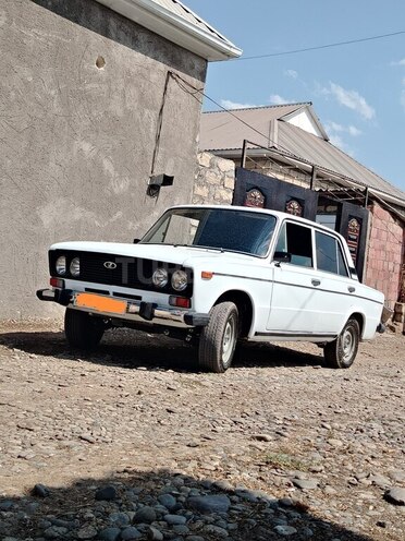 LADA (VAZ) 2106 1989, 24,540 km - 1.6 l - Cəlilabad