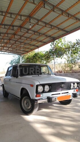 LADA (VAZ) 2106 1989, 24,540 km - 1.6 l - Cəlilabad