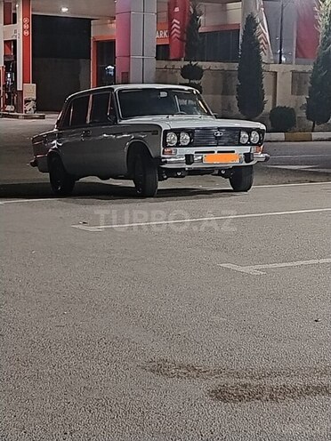 LADA (VAZ) 2106 1989, 24,540 km - 1.6 l - Cəlilabad
