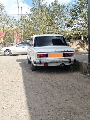 LADA (VAZ) 2106 1989, 24,540 km - 1.6 l - Cəlilabad