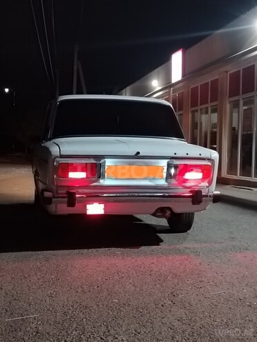 LADA (VAZ) 2106 1989, 24,540 km - 1.6 l - Cəlilabad