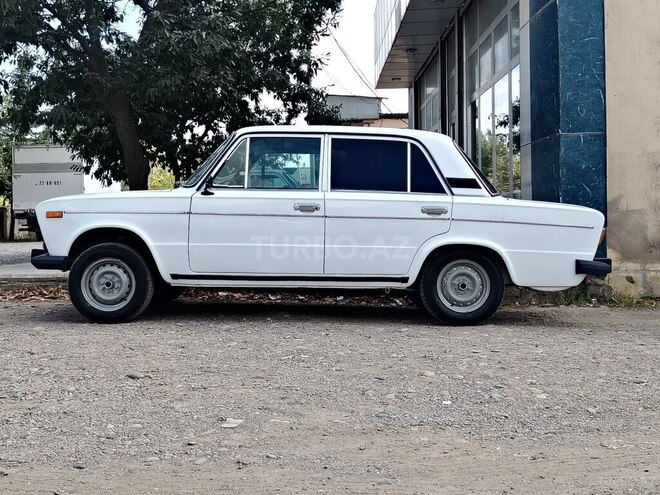 LADA (VAZ) 2106 1989, 24,540 km - 1.6 l - Cəlilabad