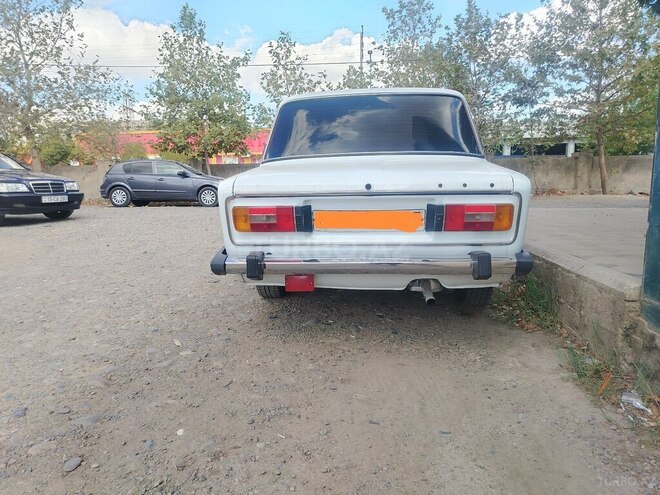 LADA (VAZ) 2106 1989, 24,540 km - 1.6 l - Cəlilabad