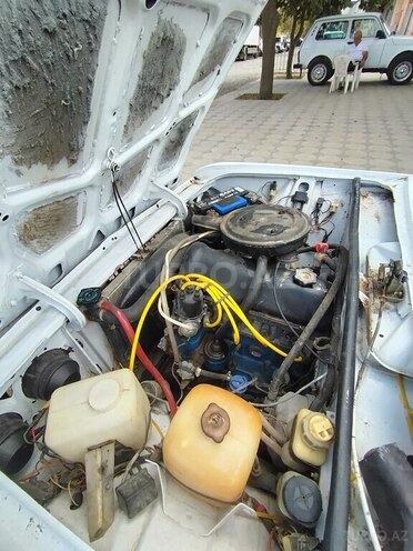 LADA (VAZ) 2106 1989, 24,540 km - 1.6 l - Cəlilabad